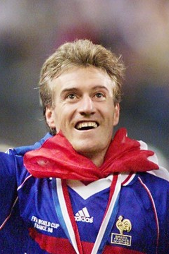 Poster de Episódio Didier Deschamps (None)