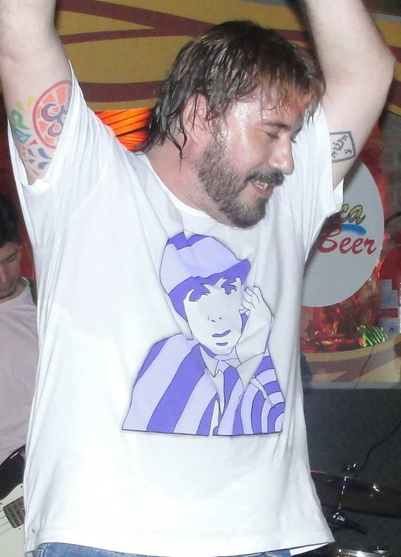Ricardo Diamante - Foto 3