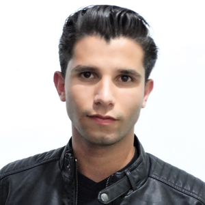 Foto de perfil de Alexandre Dutra