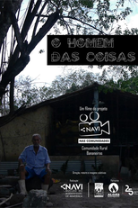 O Homem das Coisas (O Homem das Coisas)