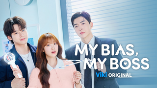 Trailer: My Bias, My Boss | OFFICIAL TRAILER | Kim Hye Jun, Kang Hoon, Cha Woo Min