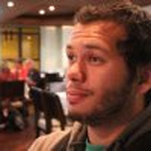 Foto de perfil de Victor Romão Watanabe