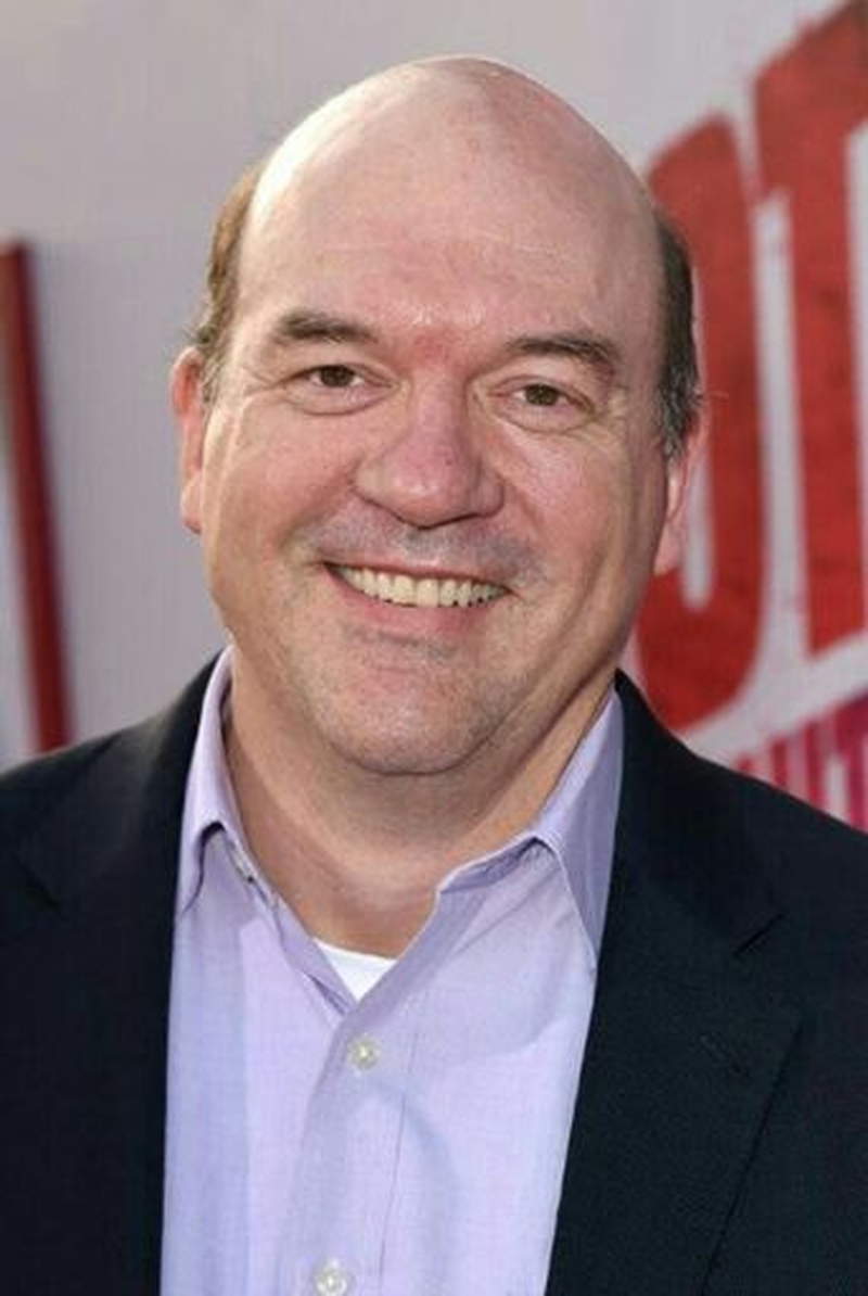 John Carroll Lynch - Foto 1