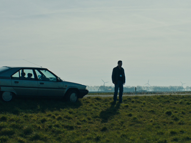 Foto 4 de A Verdade Sobre o Caso Deventer