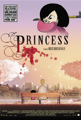 Poster 3 de Filme Irmão Padre, Irmã Puta (2006)