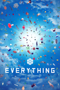 Everything - Poster / Capa / Cartaz - Oficial 1