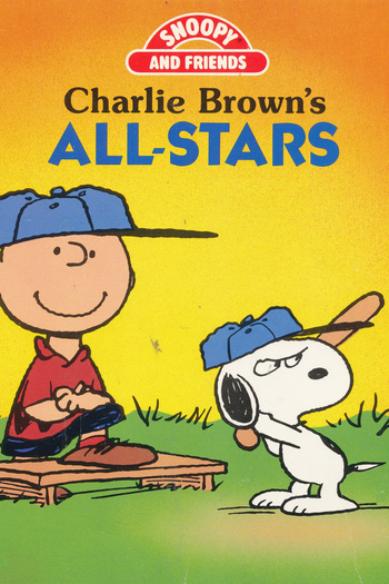  de Curta Você é o Craque, Charlie Brown (1966)