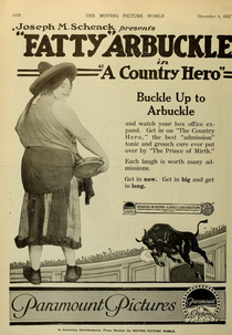 A Country Hero (A Country Hero)