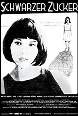 Poster 1 de Curta Schwarzer Zucker (2014)