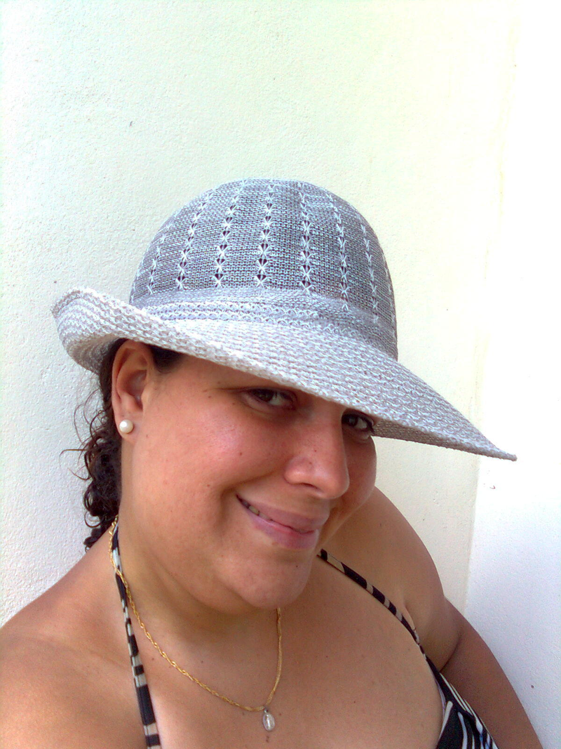 Ana Priscila Avellar de Souza - Foto 1
