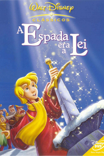  de Filme A Espada Era a Lei (1963)