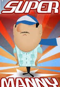 Super manny (Super manny)