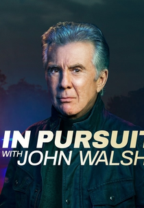Perseguição com John Walsh (2ª Temporada) (In Pursuit with John Walsh (Season 2))