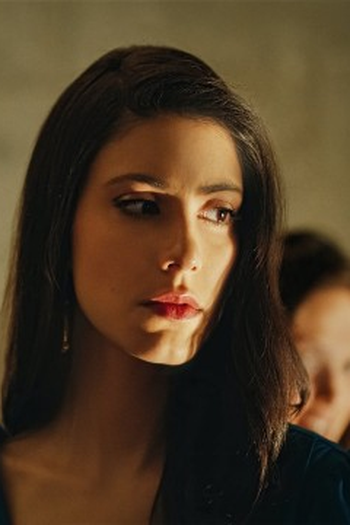 Poster de Episódio Dolores (2022)