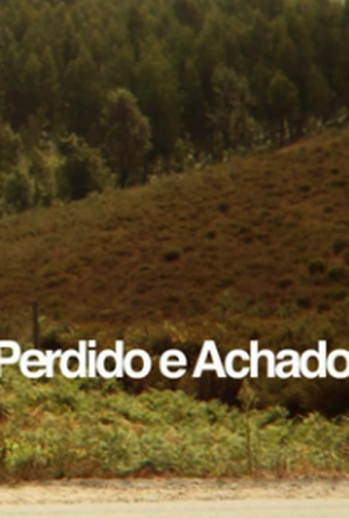 Poster 1 de Curta Perdido e Achado (2010)