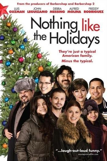  de Filme Nada Melhor Que O Natal (2008)