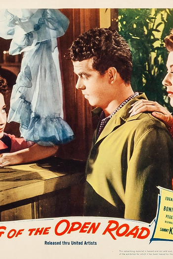  de Filme Viva a Juventude (1944)