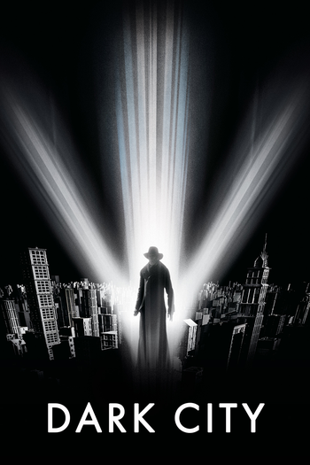  de Filme Cidade das Sombras (1998)