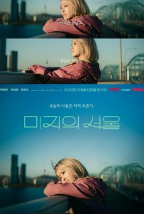 Uma Seul Desconhecida - Poster / Capa / Cartaz - Oficial 1