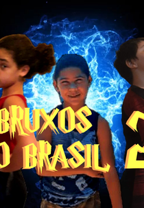 Bruxos do Brasil 2 (Bruxos do Brasil 2)