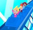 Bumpy Ride