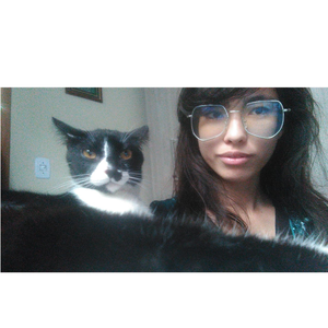 Foto de perfil de Sabryne