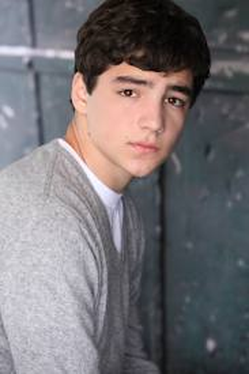 Jake Goldberg - Foto 4