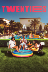 Twenties (2ª Temporada) (Twenties (Season 2))