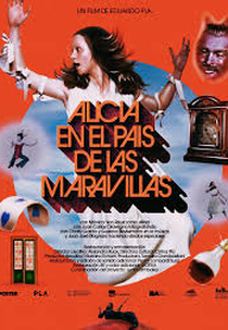 Alicia en el país de las maravillas (Alicia en el país de las maravillas)