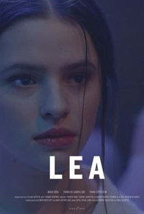 Lea - Poster / Capa / Cartaz - Oficial 1