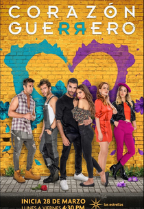 Corazón guerrero (Corazón guerrero)