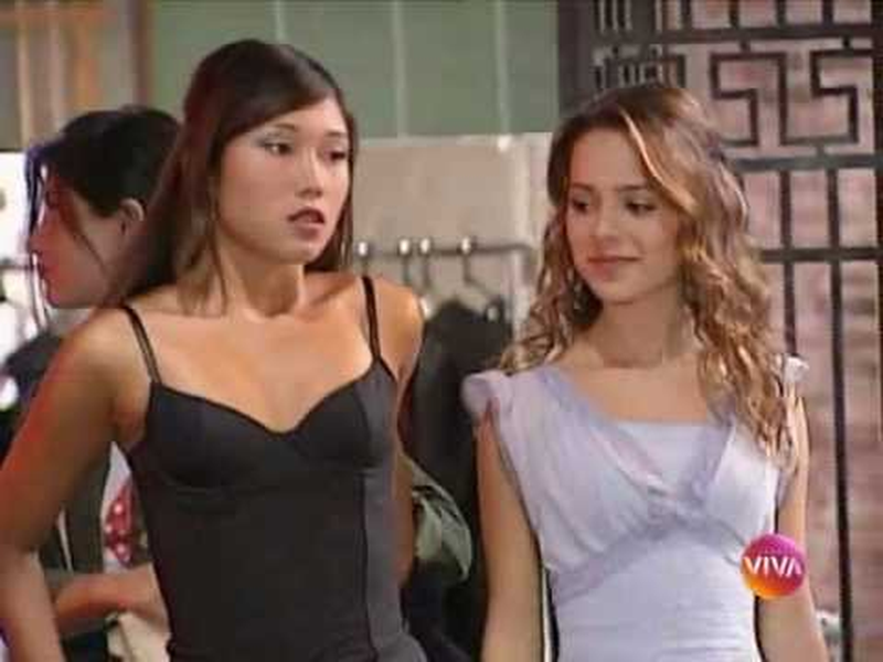 Foto 10 de Sandy e Junior (1ª Temporada)