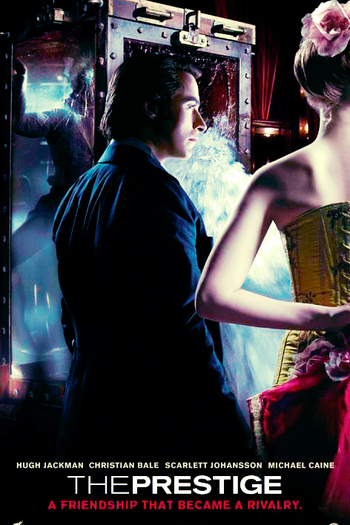  de Filme O Grande Truque (2006)