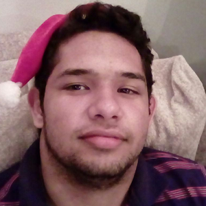 Foto de perfil de Gabriel Hugo