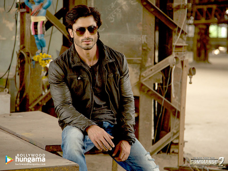 Foto 2 de Commando 2