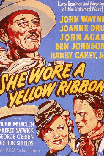  de Filme Legião Invencível (1949)