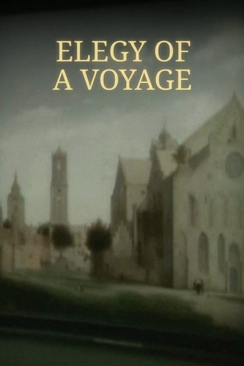  de Filme Elegia de uma Viagem (2001)