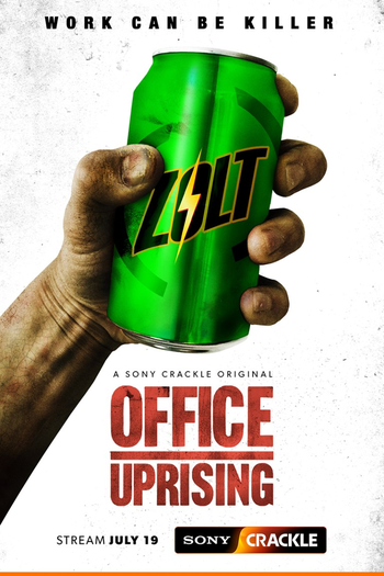  de Filme Ataque dos Zumbis (2018)