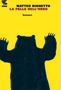 O Segredo do Urso - Poster / Capa / Cartaz - Oficial 1