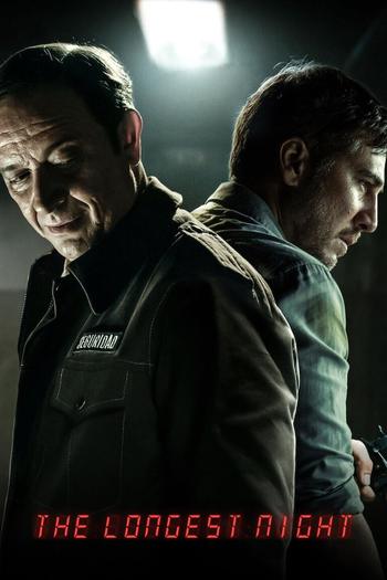  de Série Prisioneiro da Madrugada (2022)