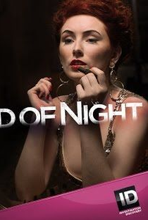 Na Calada da Noite (1ª Temporada) - Poster / Capa / Cartaz - Oficial 1