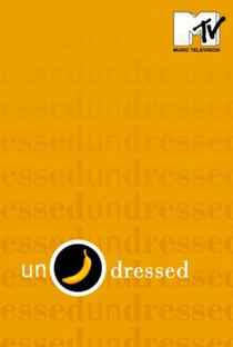 Undressed - Poster / Capa / Cartaz - Oficial 1