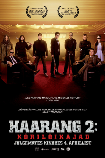  de Filme Operação Invasão 2 (2014)