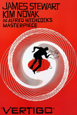 Um Corpo que Cai (Vertigo)