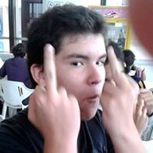 Foto de perfil de Mateus