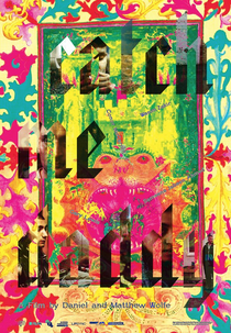 Você não me Pega, Papai (Catch Me Daddy)