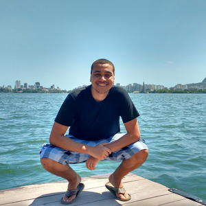 Foto de perfil de Daniel Melo