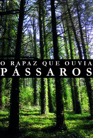 Poster 2 de Curta O Rapaz Que Ouvia Pássaros (2012)