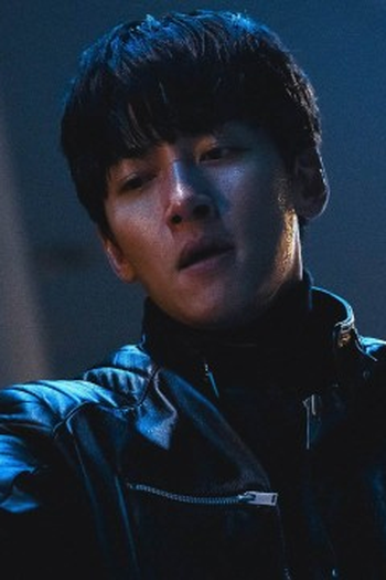 Poster de Episódio 10회 (2025)