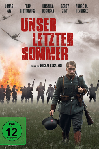  de Filme Solstício de Verão (2015)